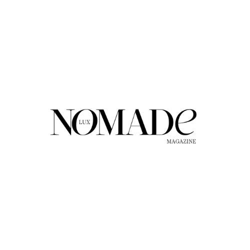 Lux Nomade Nov 2024 / Solar Neroli Luxury Candle Featured - LUMIRA