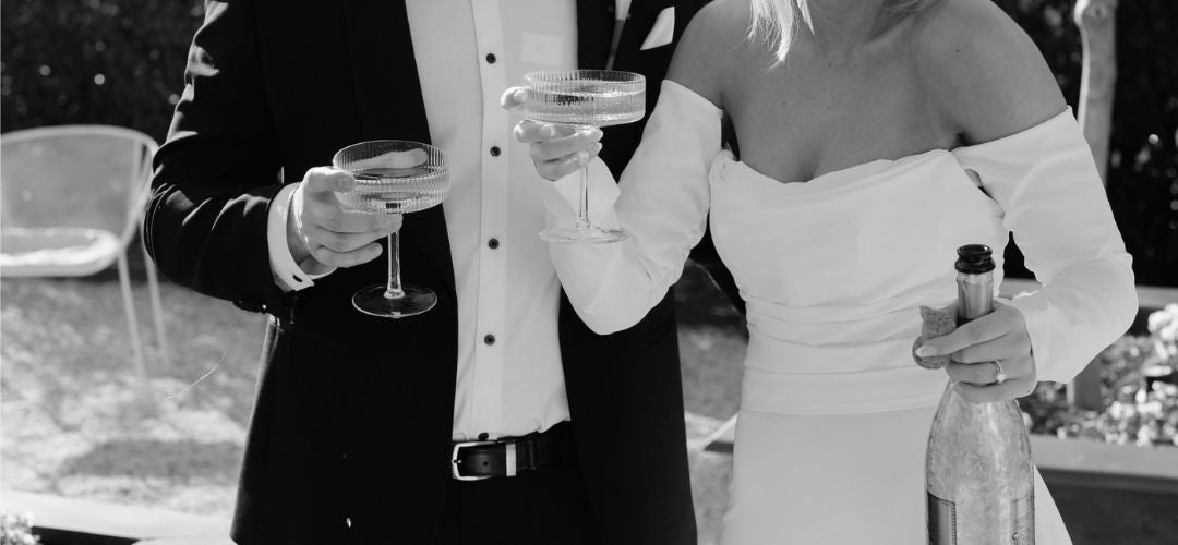 Your Ultimate Wedding Checklist for a Flawless Celebration - LUMIRA