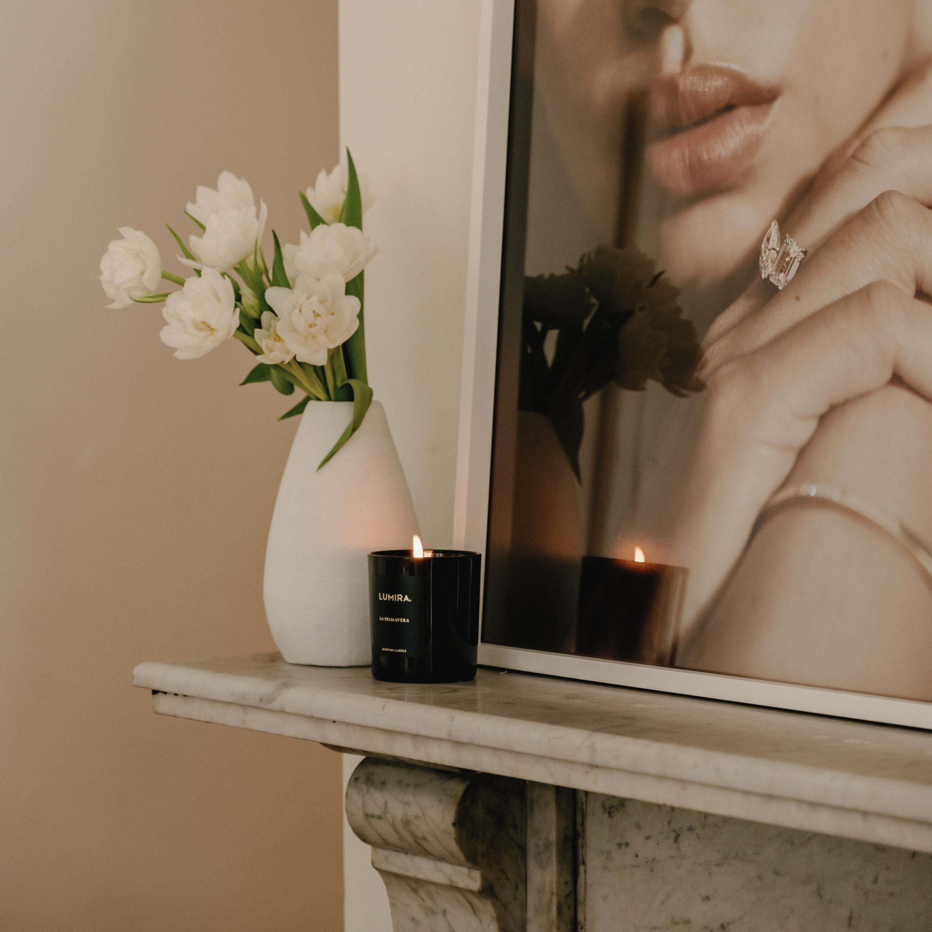 LUMIRA Luxury Home Fragrance