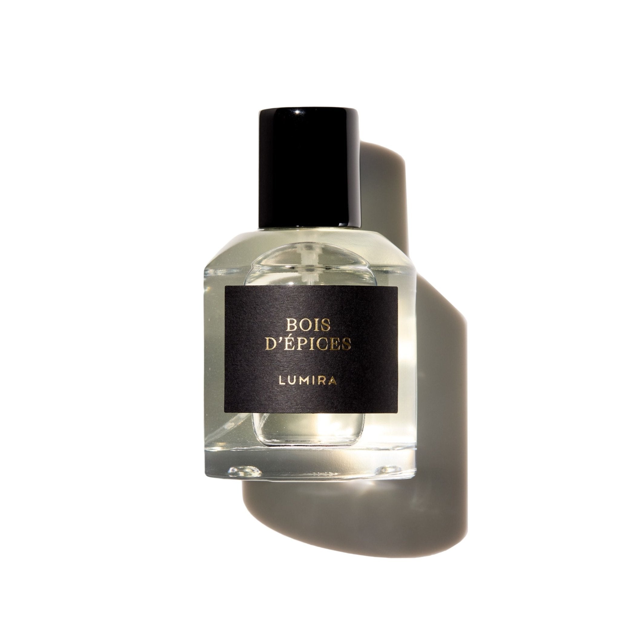 Bois D'Epices Eau de Parfum - LUMIRA