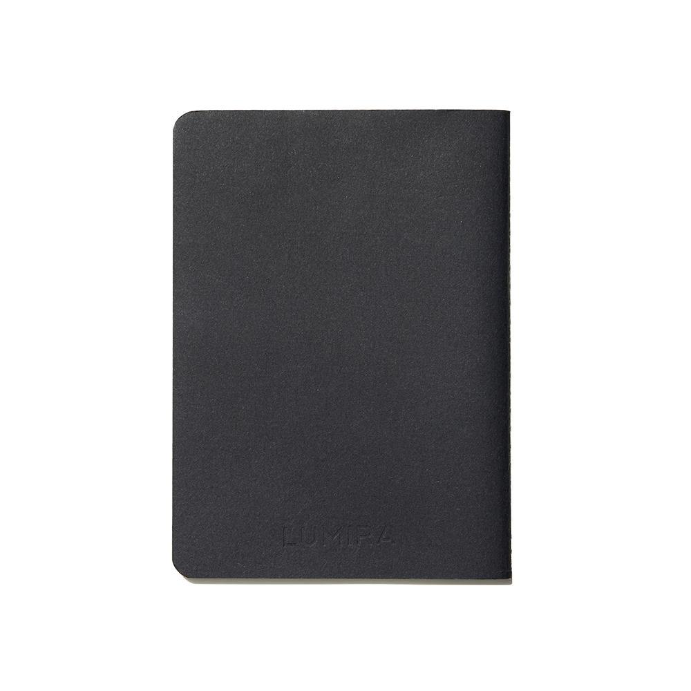 Cuban Tobacco Scented Journals A6 - LUMIRA