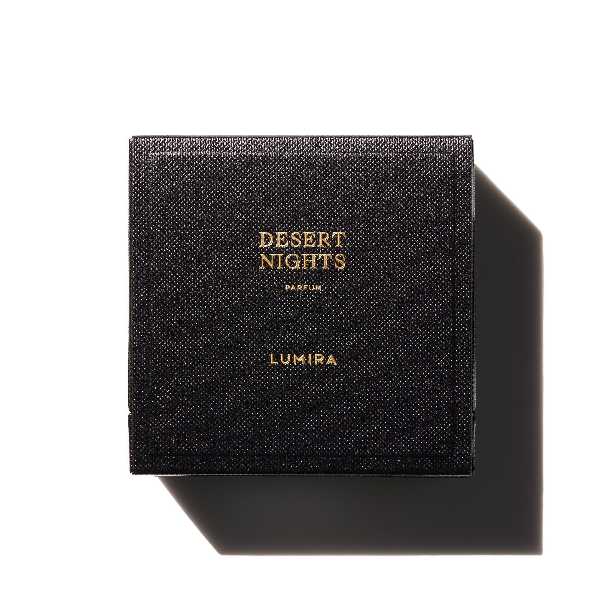 Desert Nights Eau de Parfum - LUMIRA