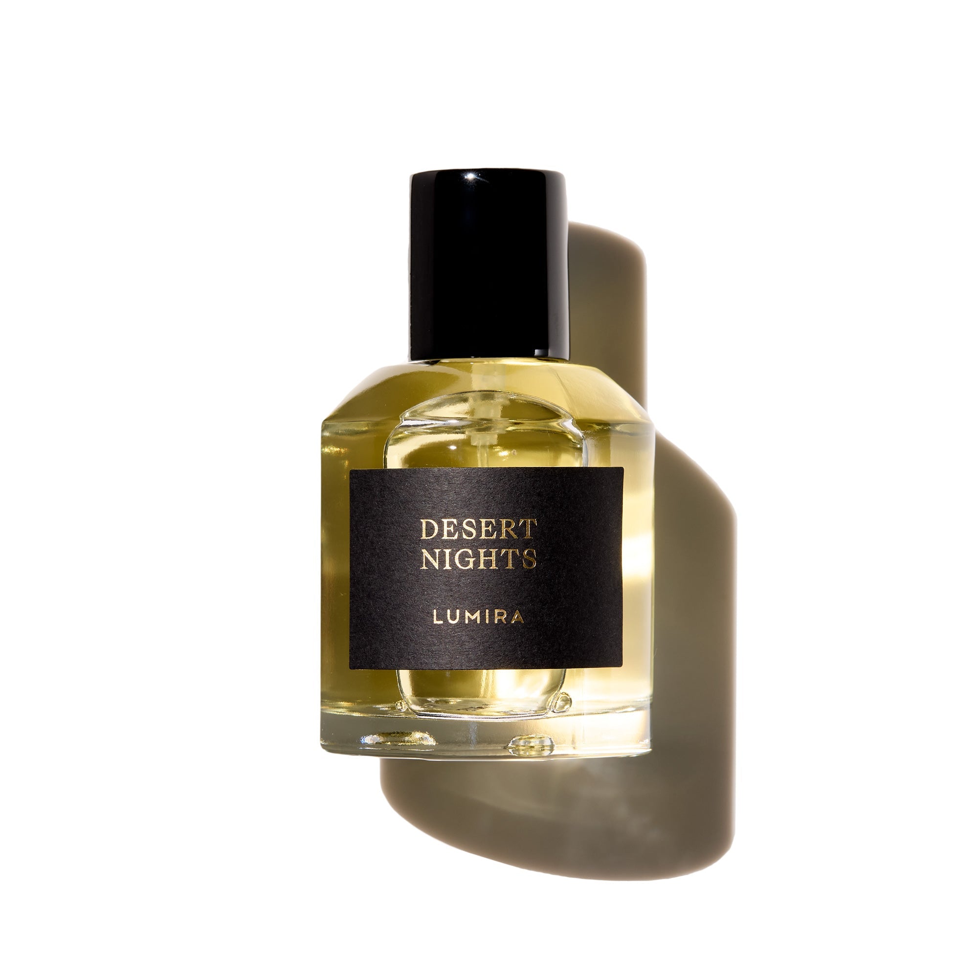 Desert Nights Eau de Parfum - LUMIRA