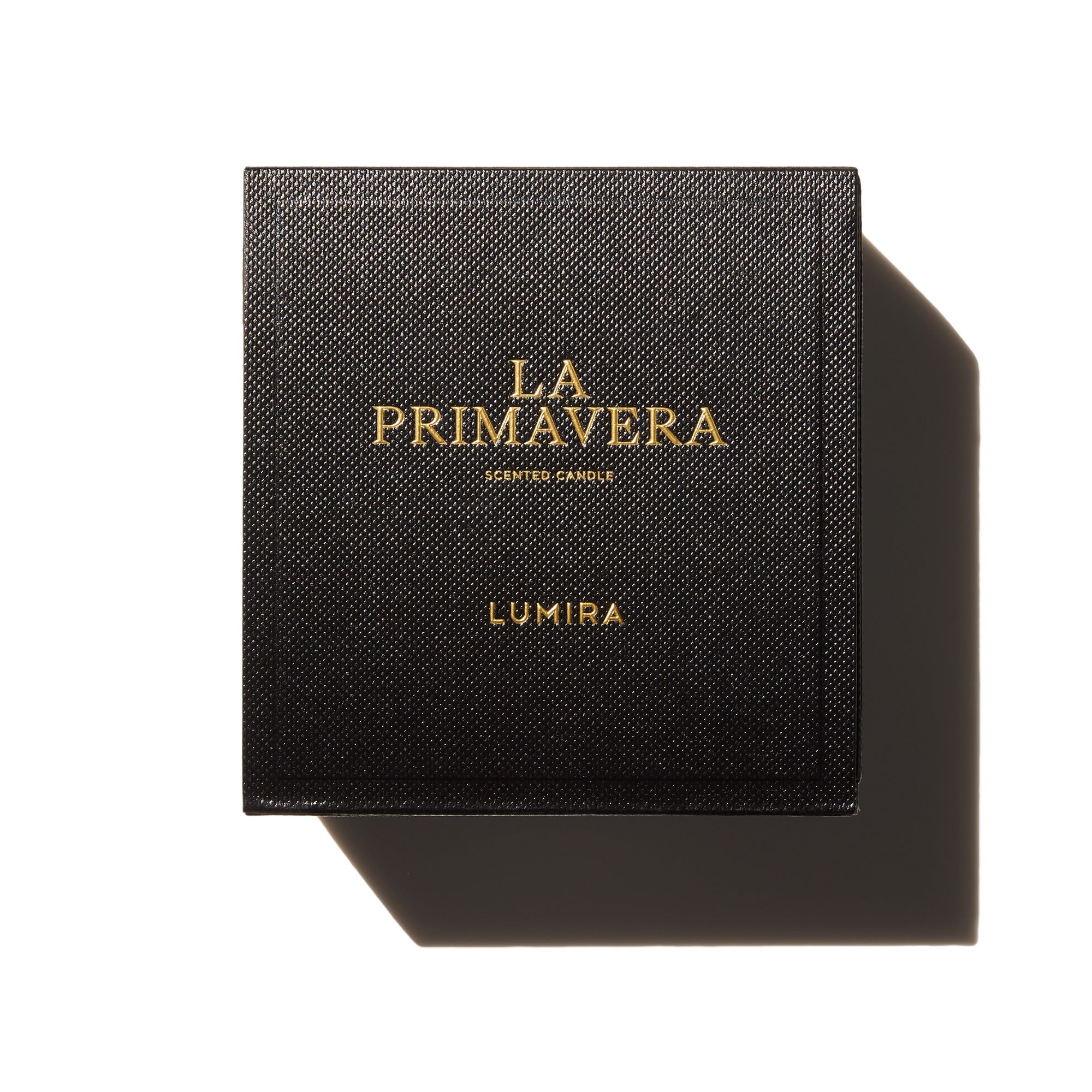 La Primavera Candle - LUMIRA