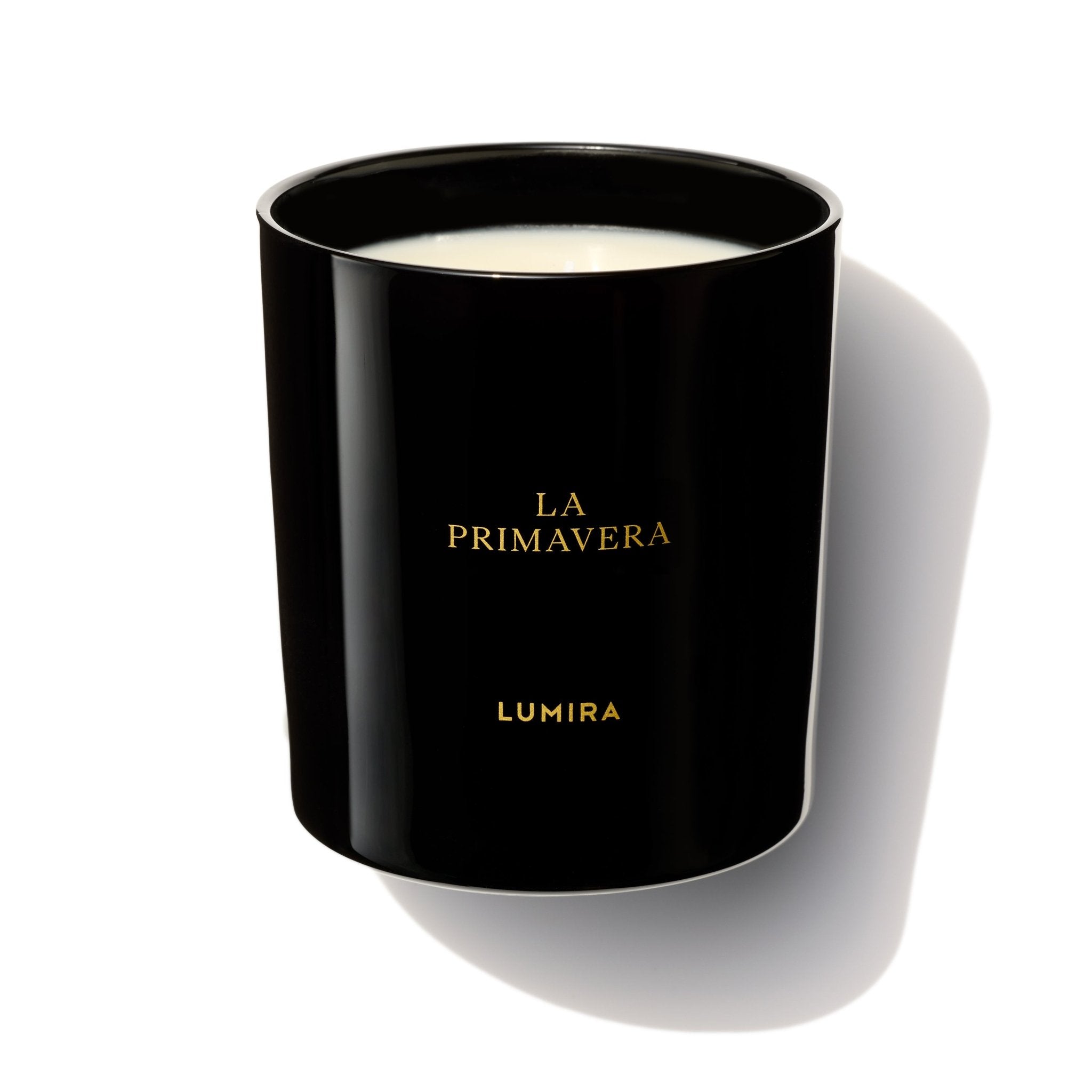 La Primavera Candle - LUMIRA