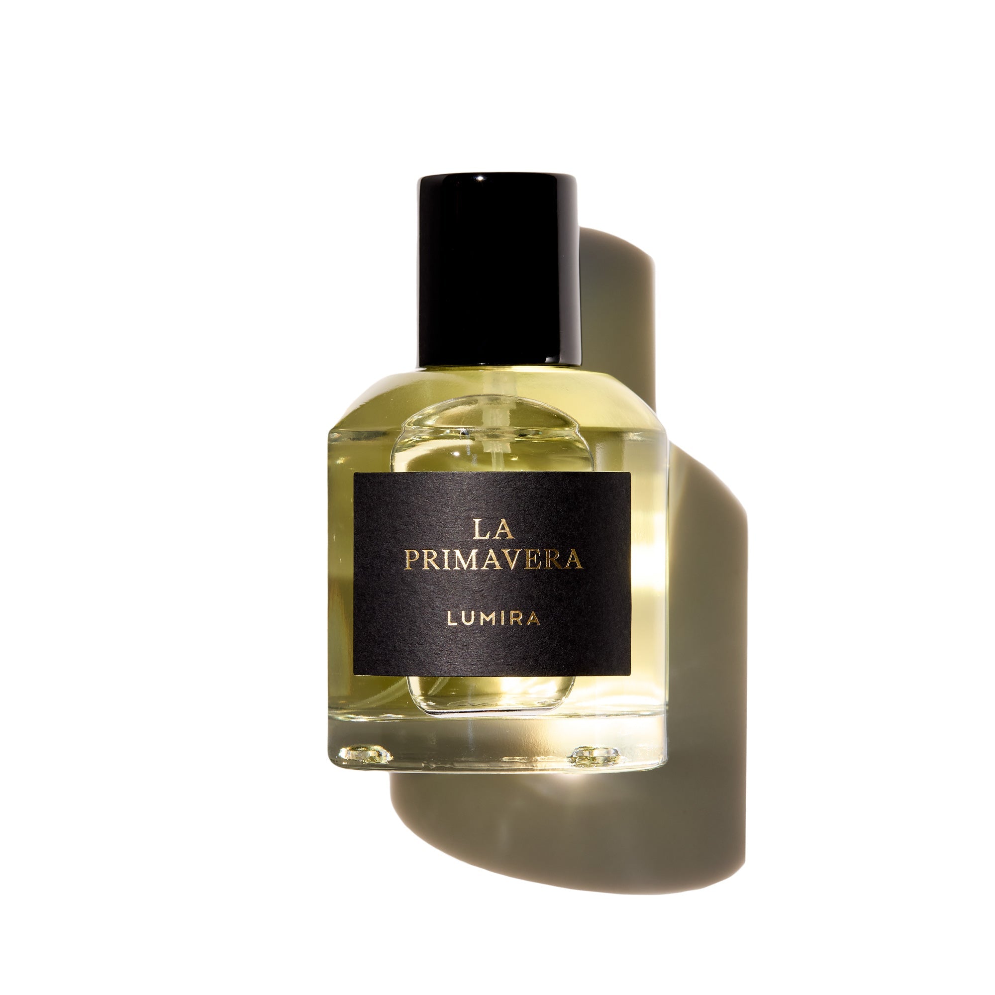 La Primavera Eau de Parfum - LUMIRA