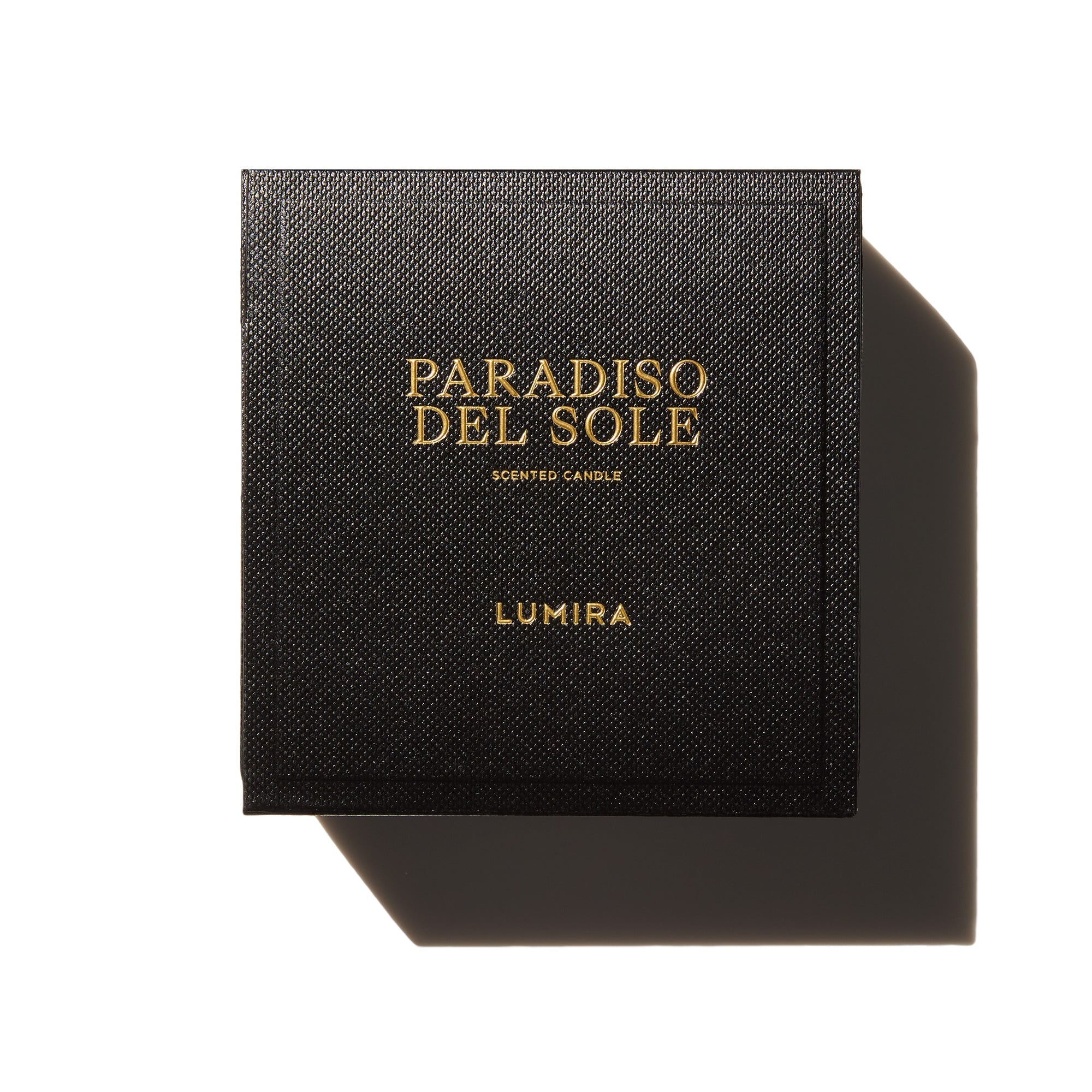 Paradiso del Sole Candle - LUMIRA