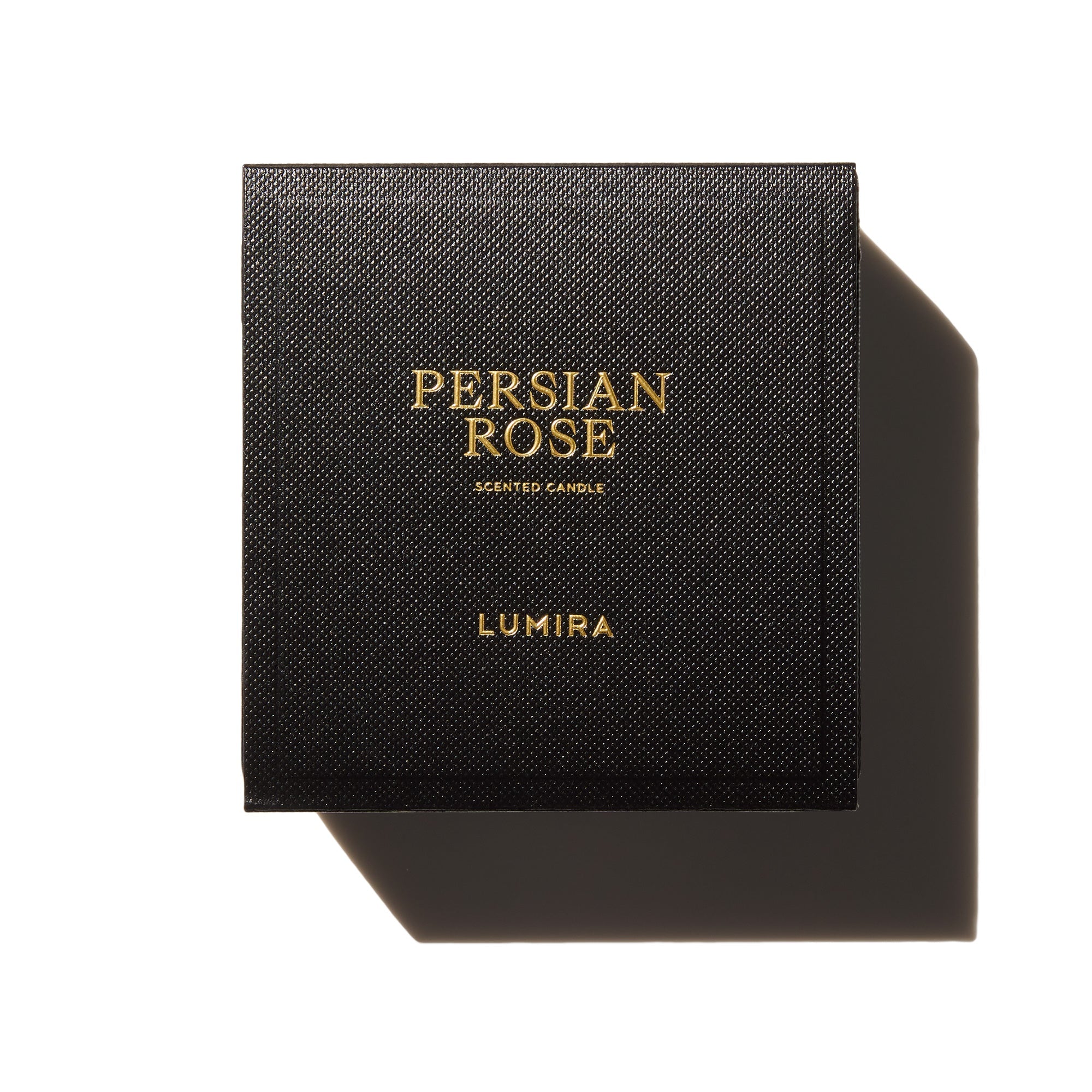 Persian Rose Candle - LUMIRA