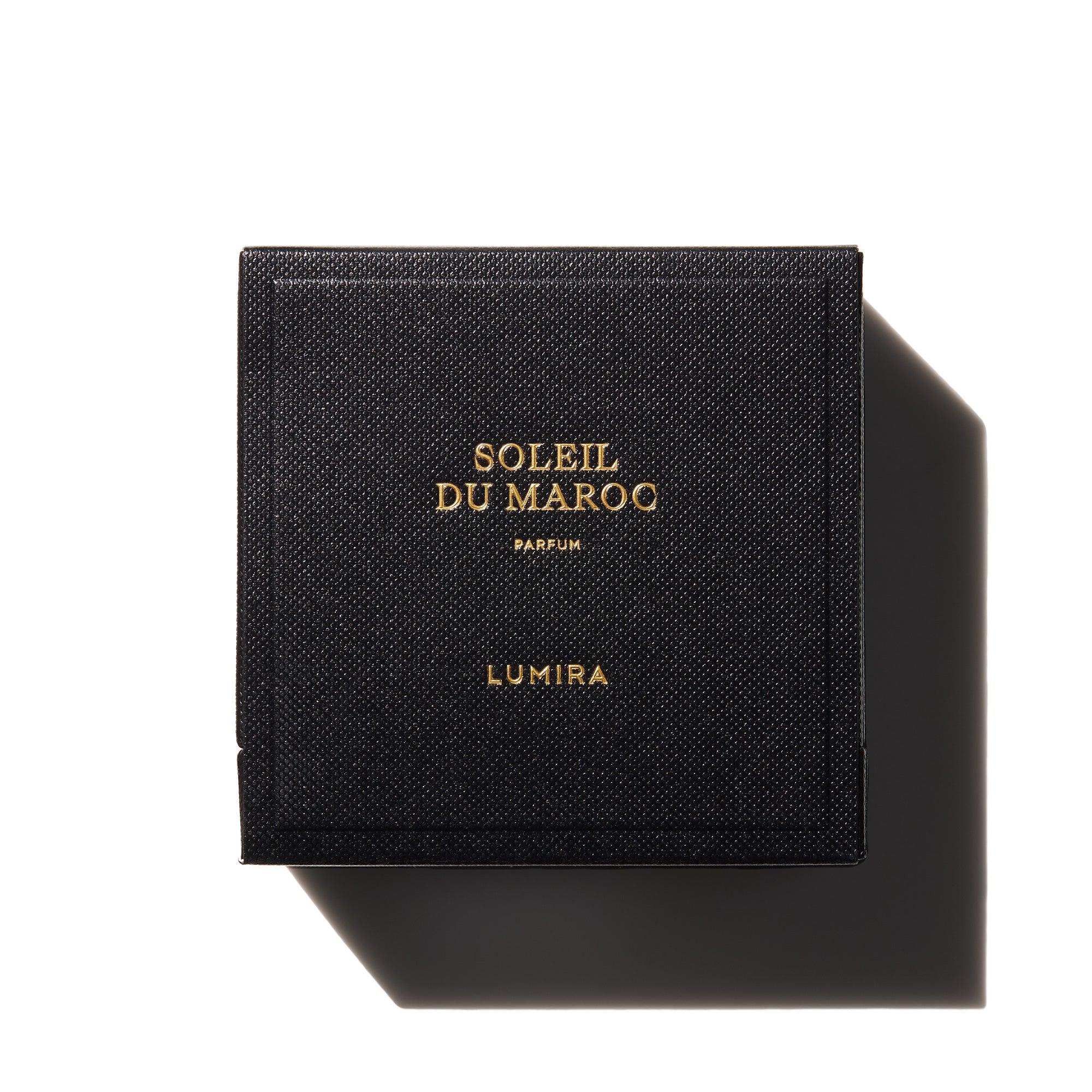 Soleil Du Maroc Eau de Parfum - LUMIRA