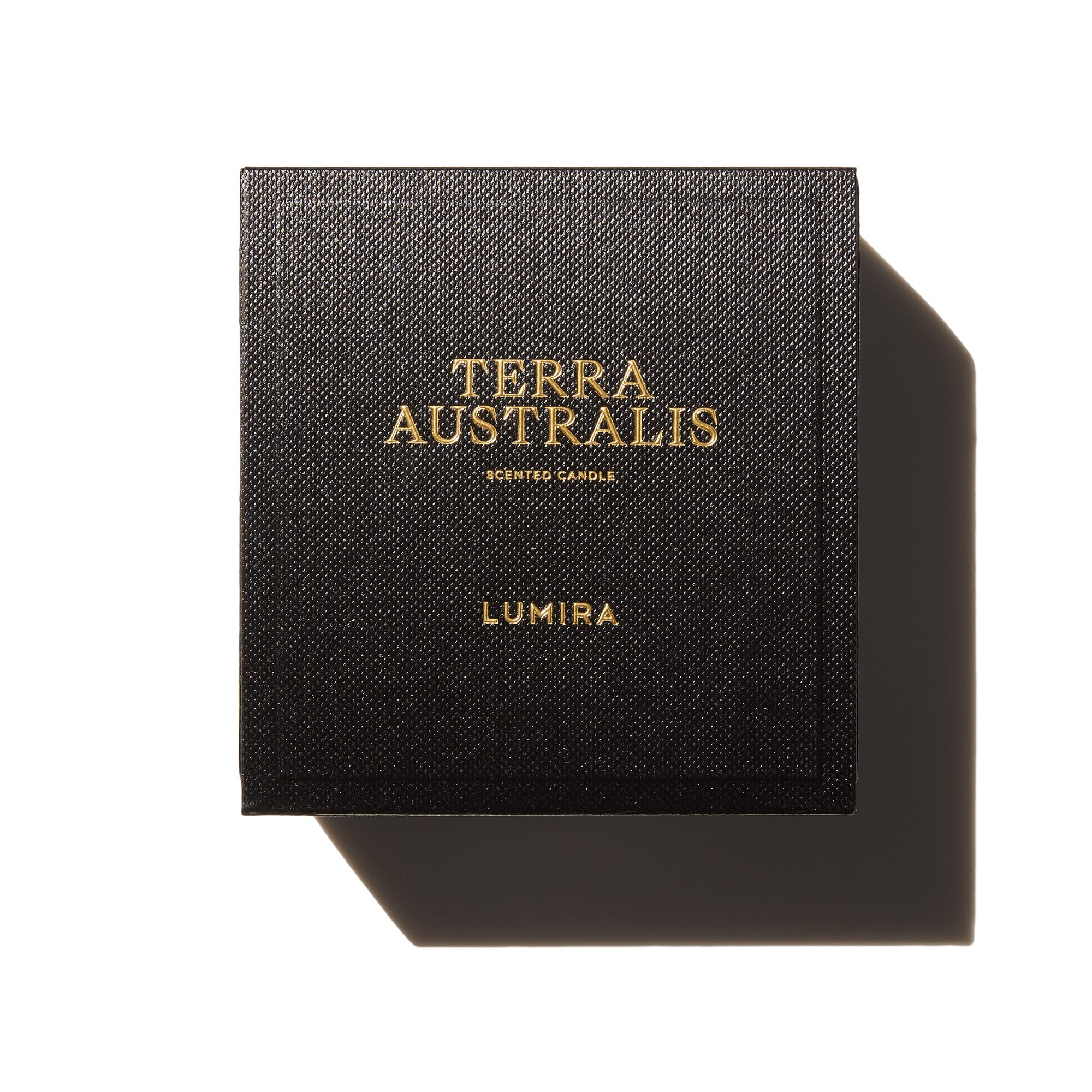 Terra Australis Candle - LUMIRA