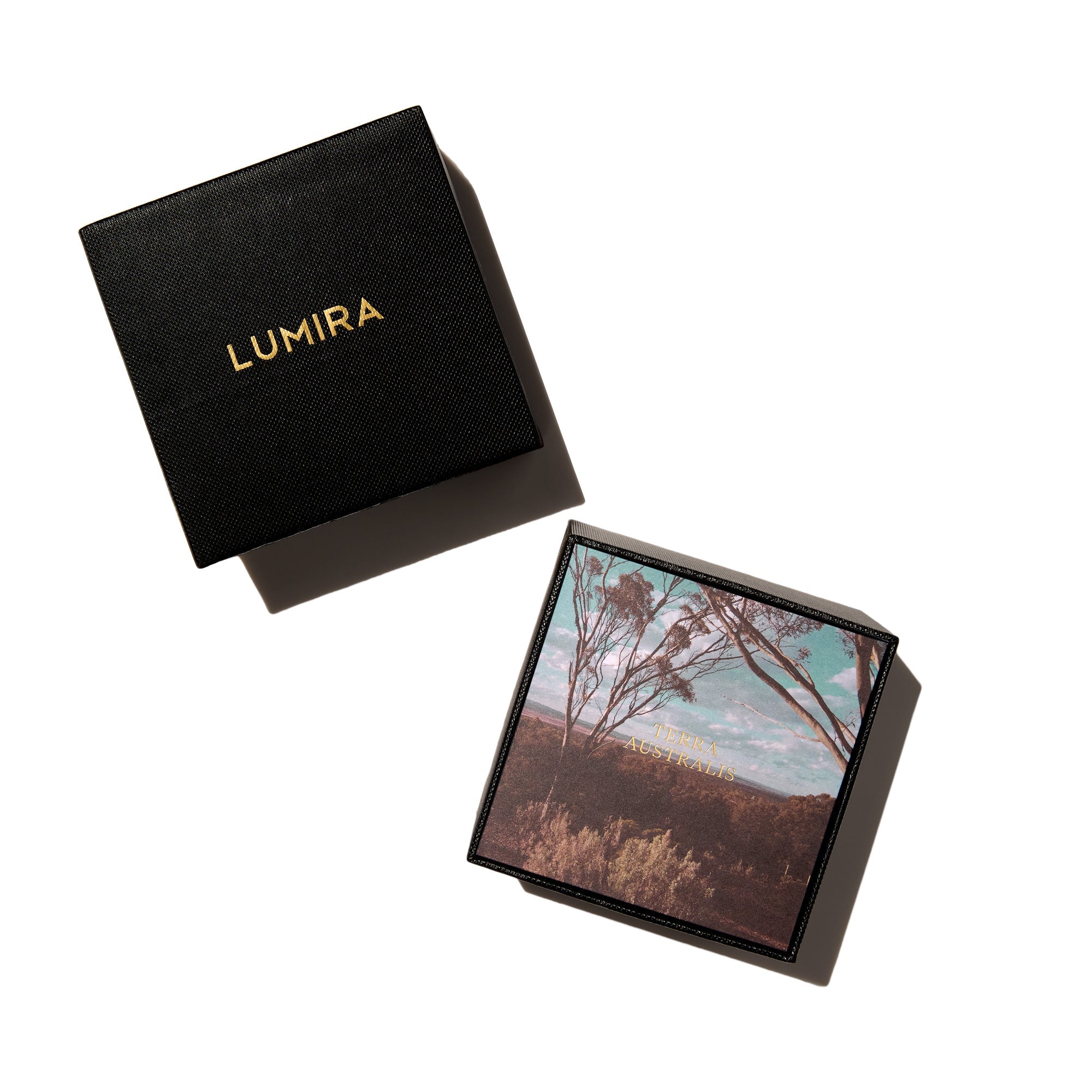 Terra Australis Candle - LUMIRA