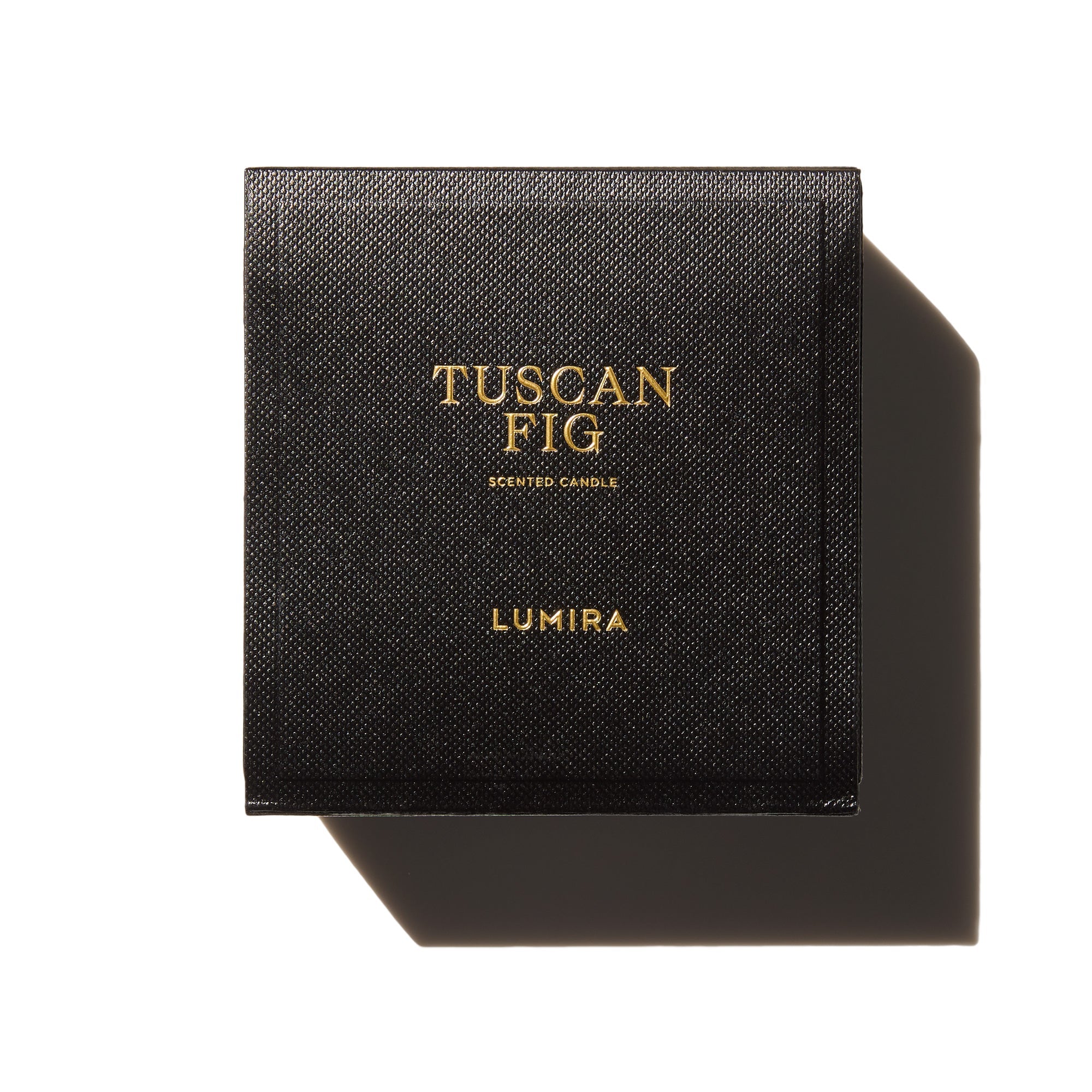 Tuscan Fig Candle - LUMIRA