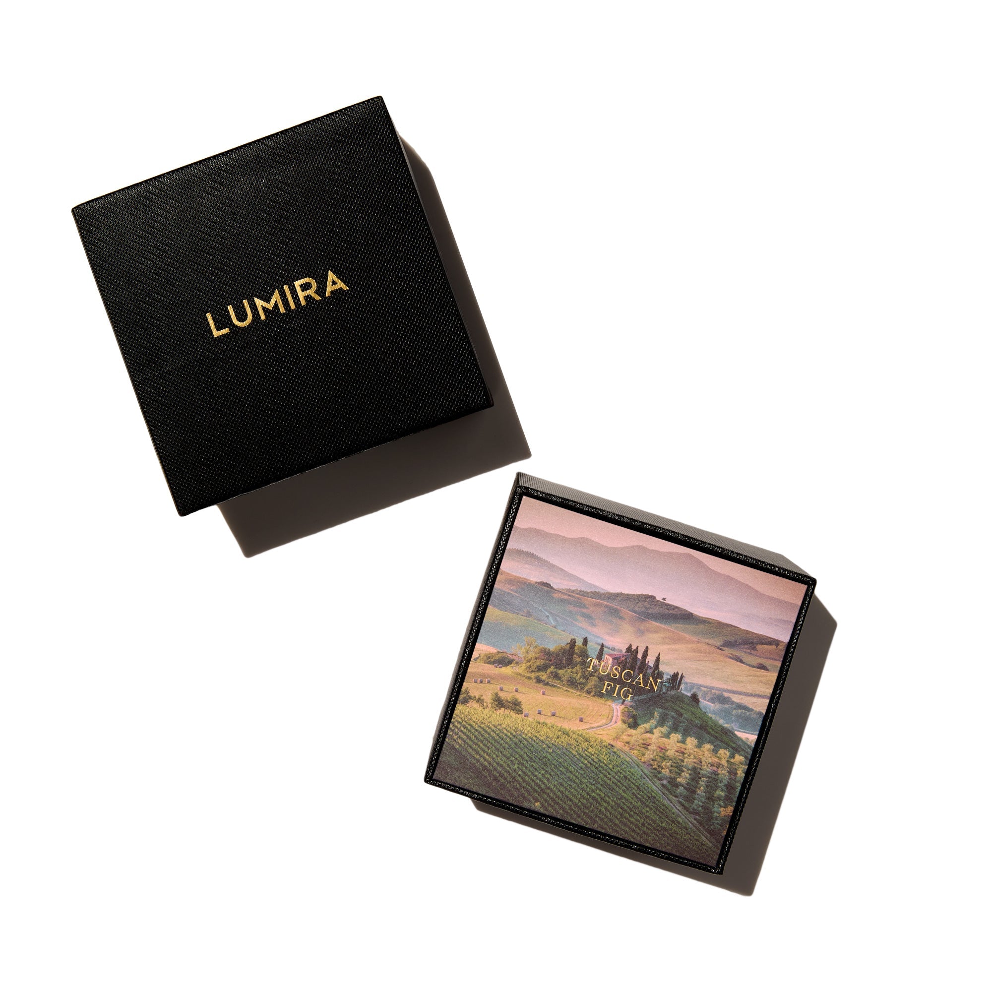 Tuscan Fig Candle - LUMIRA